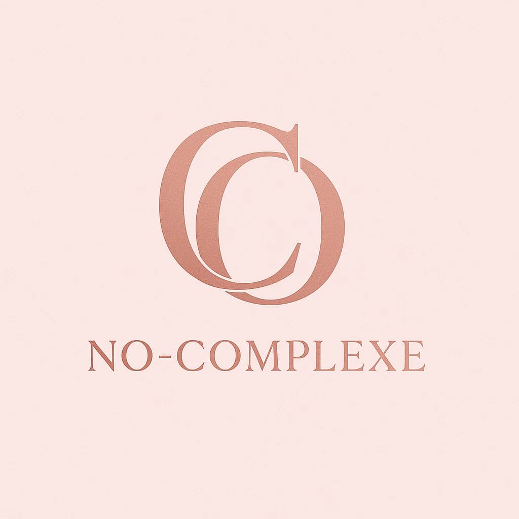 Logo no-complexe.com