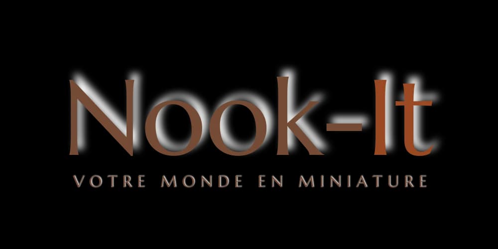 Logo Nook-It