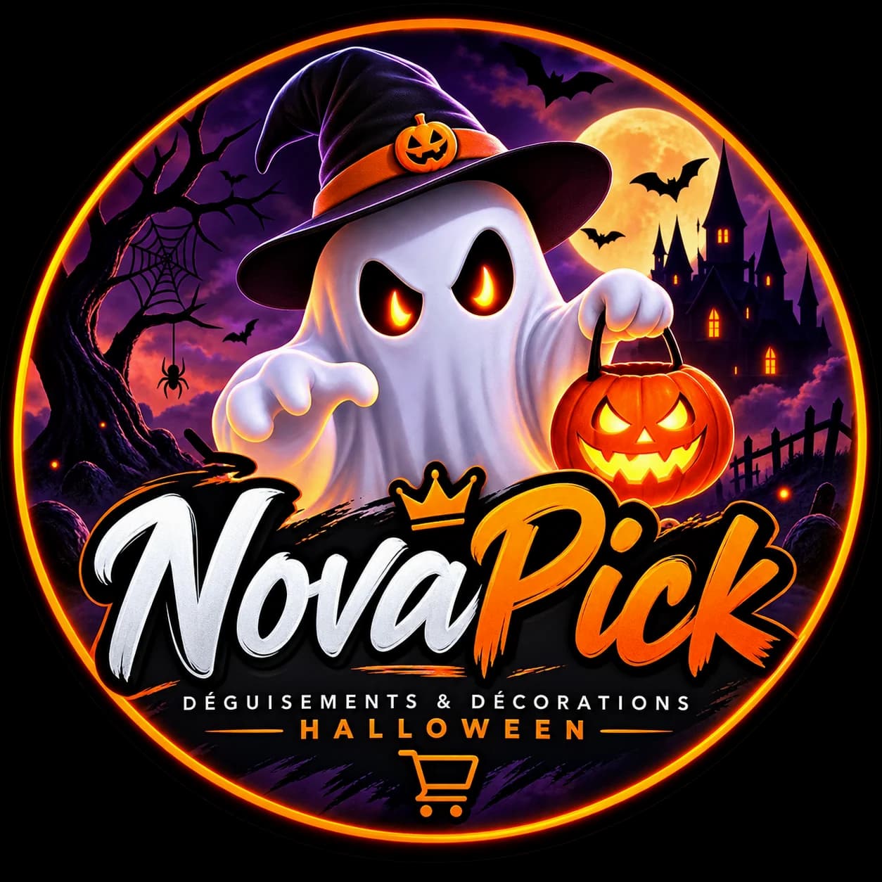 Logo novapick.co