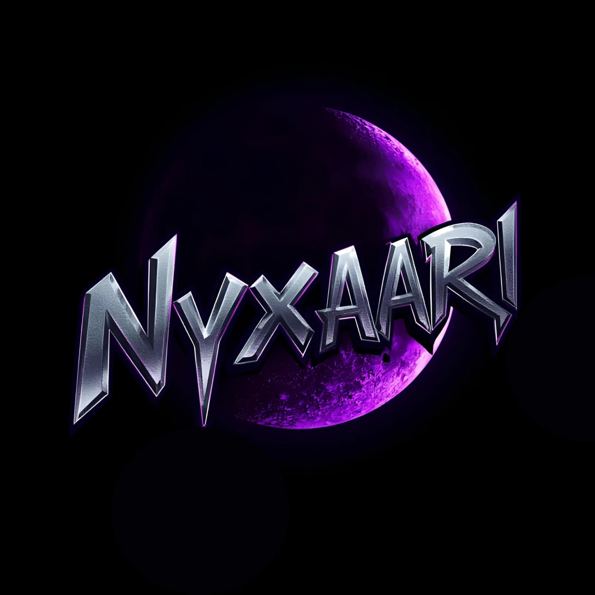 Logo Nyxaari