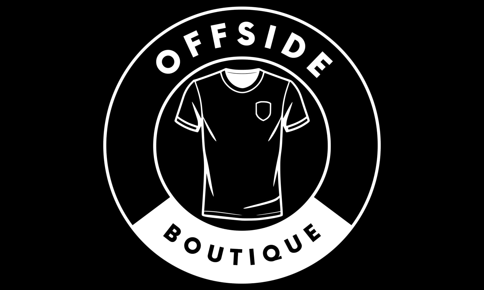 Logo Offside Boutique