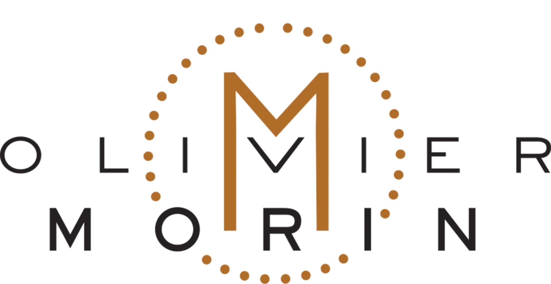 Logo Domaine Olivier Morin - Vins de Chitry en Bourgogne