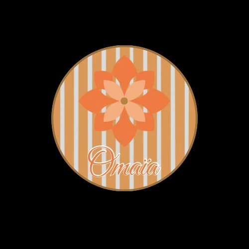 Logo OMAÏA