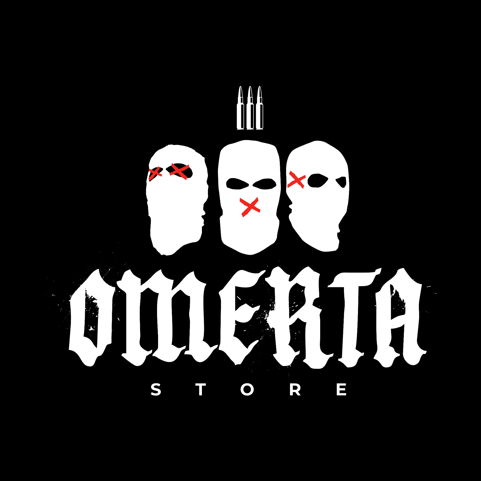 Logo omerta.fr