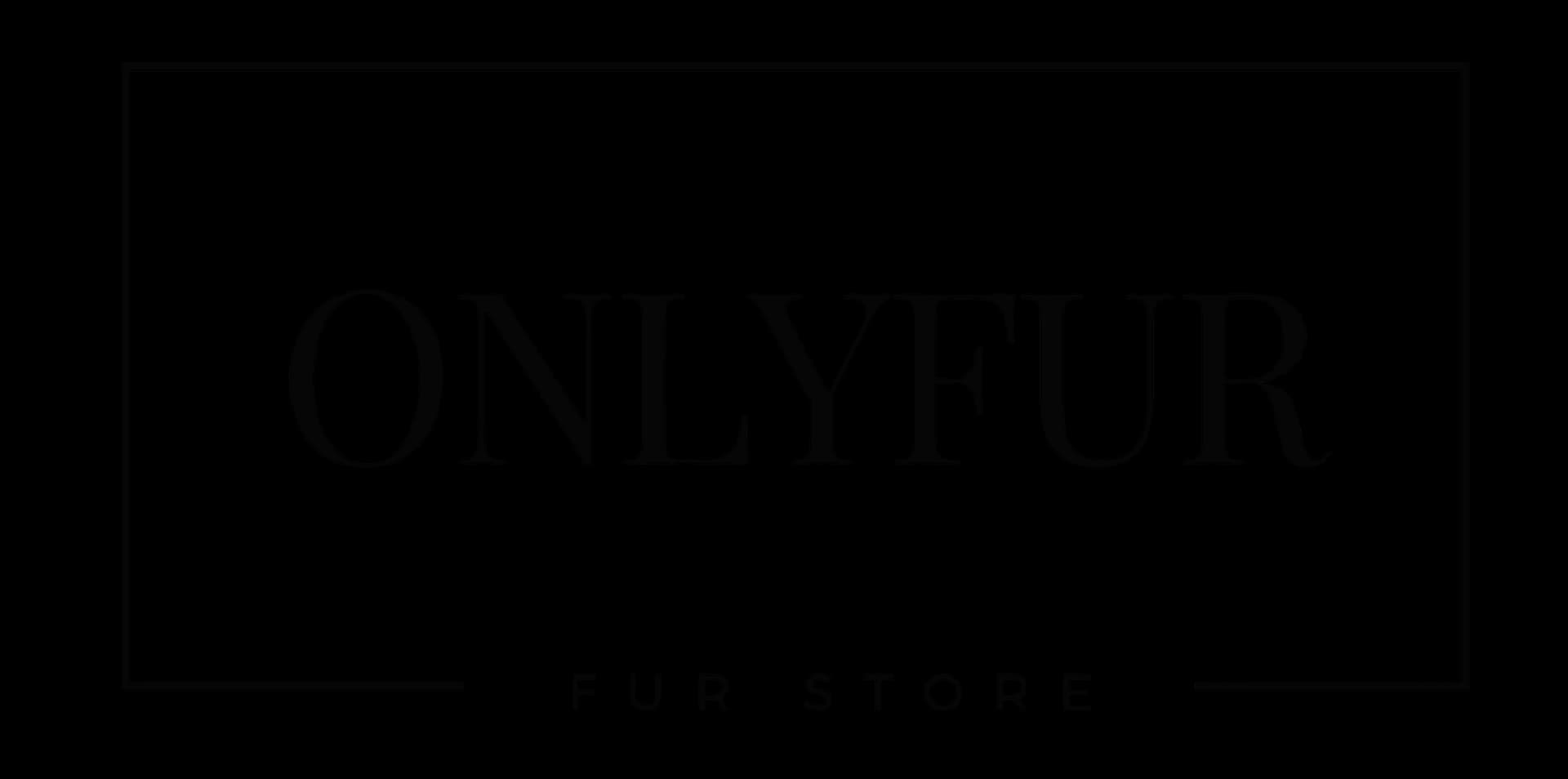 Logo ONLYFUR