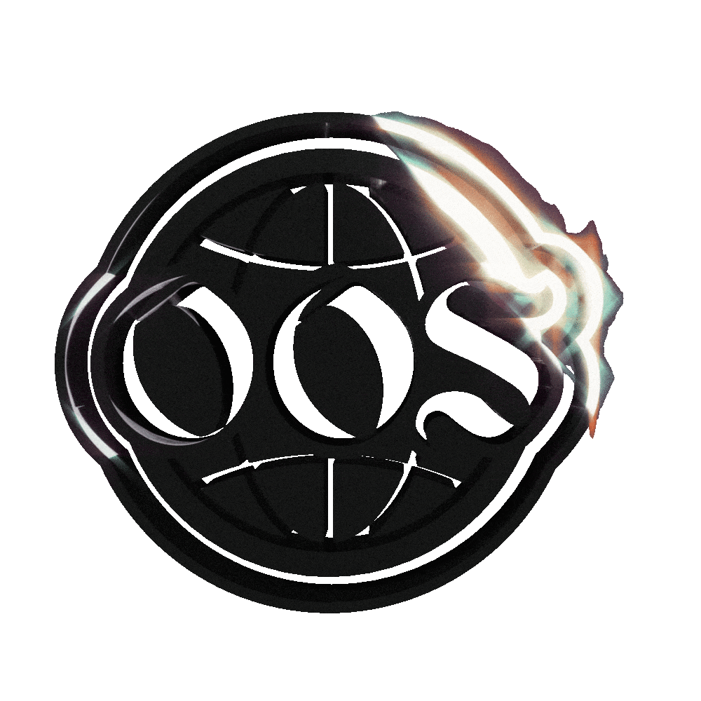 Logo Out of Sight