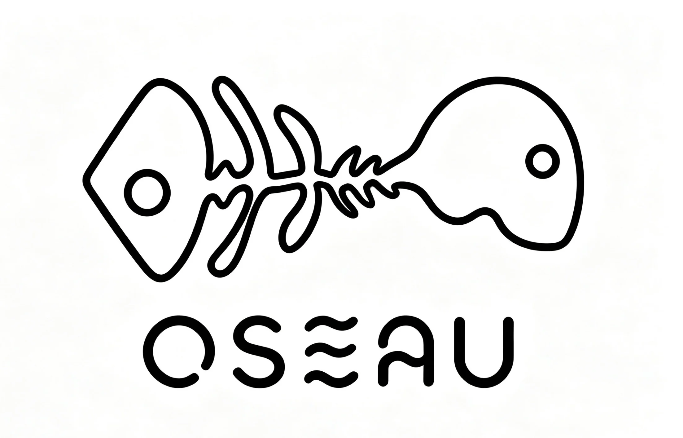 Logo OSEAU
