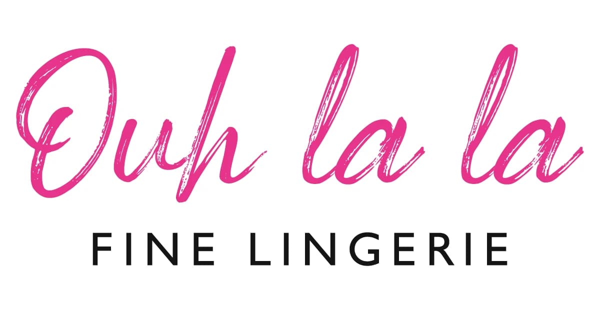 Logo Ouh La La France