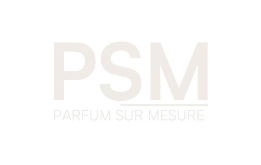 Logo Parfum sur mesure