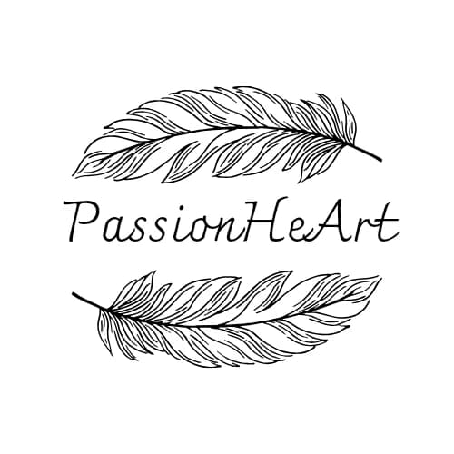 Logo Passion HeART