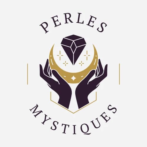 Logo Laissez-vous Envoûter par les Perles Mystiques