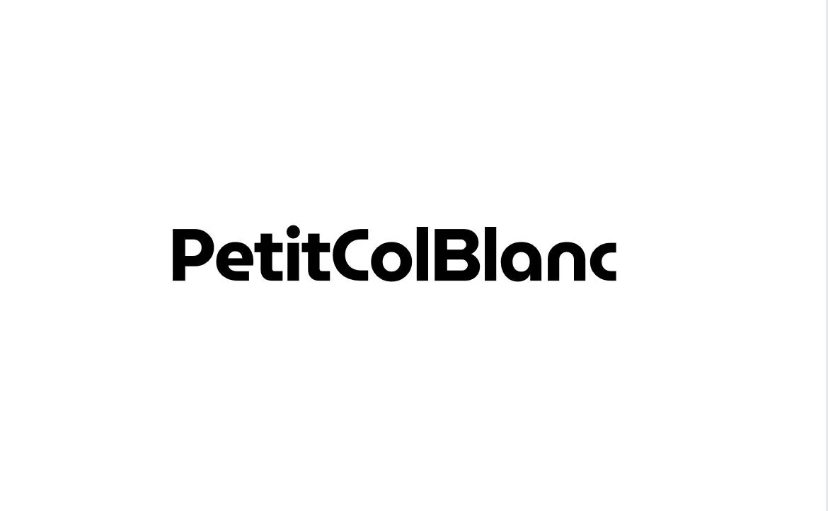 Logo petitcolblanc.com