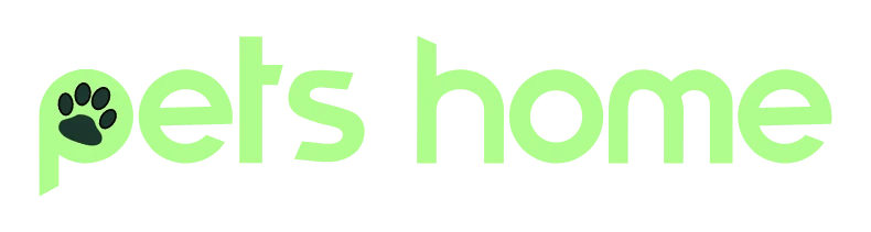 Logo Pets Home