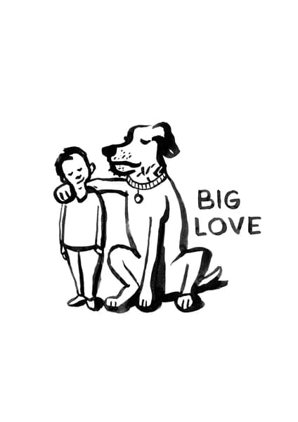 Logo Petsochic