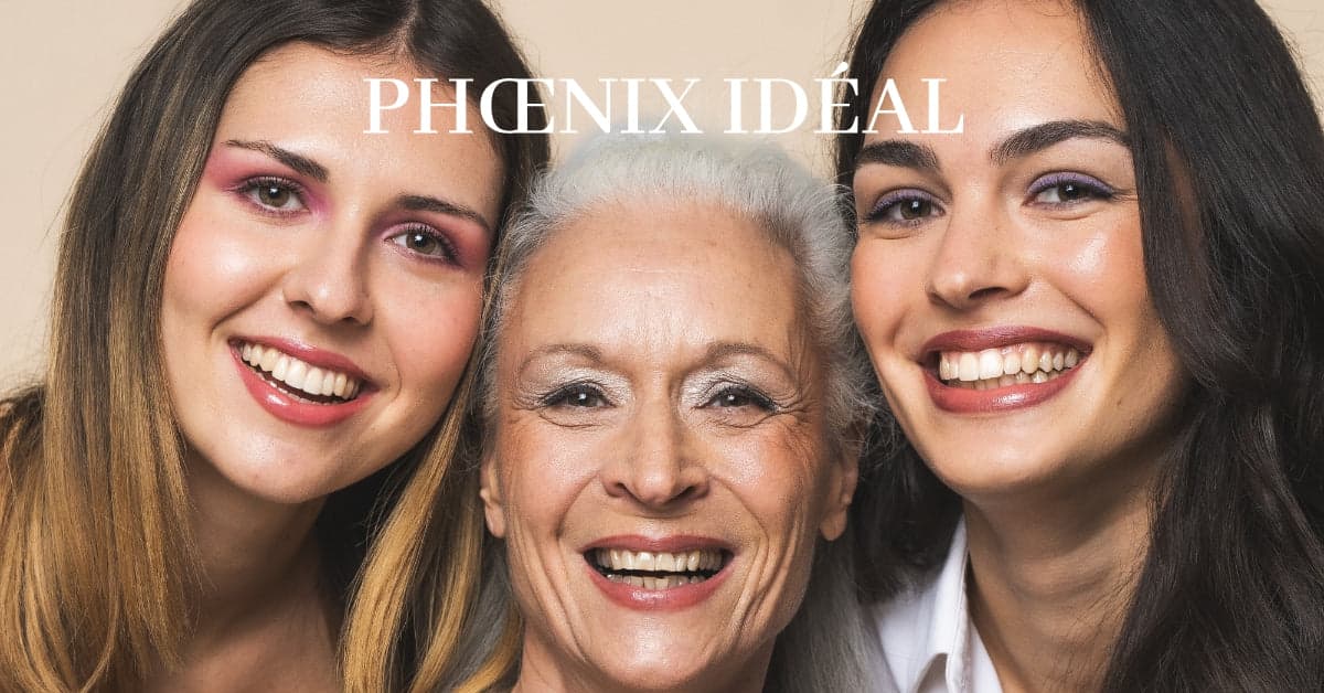 Logo phoenix-ideal.fr