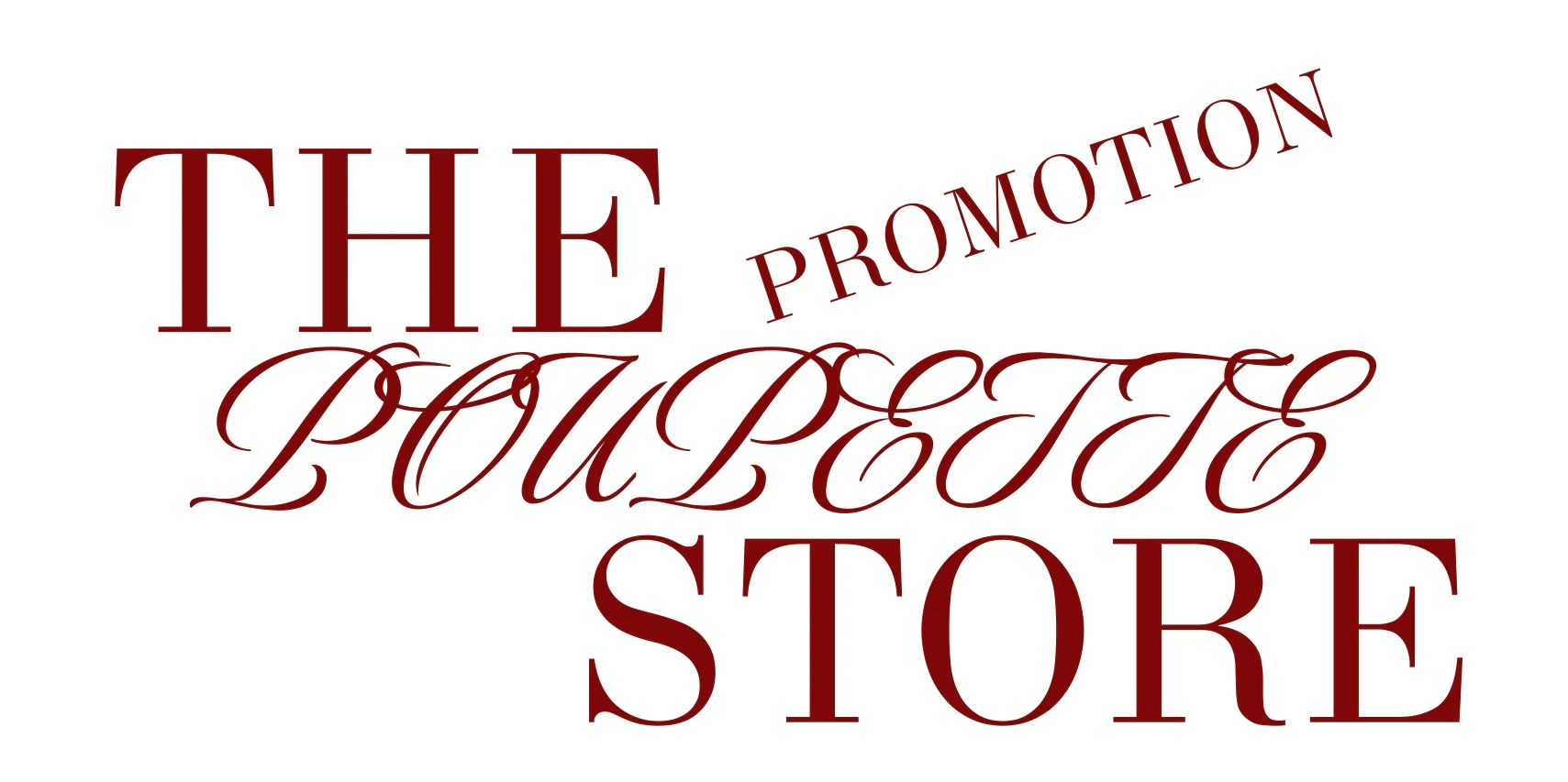 Logo www.poupette.shop