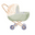 Logo Poussette 3 en 1