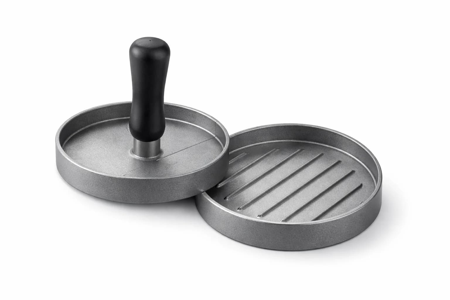 Logo Press&Grill