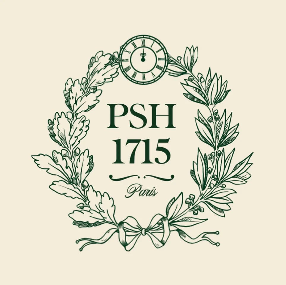 Logo psh1715.com