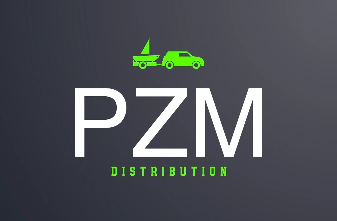 Logo PZM Distribution