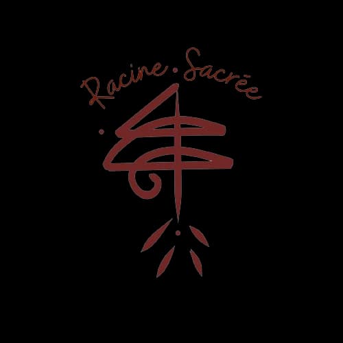 Logo Racine Sacrée