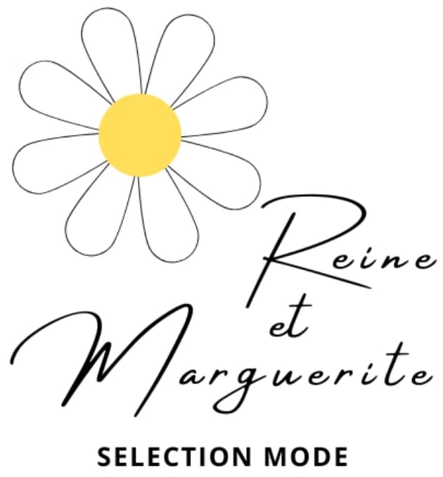 Logo Reine et Marguerite