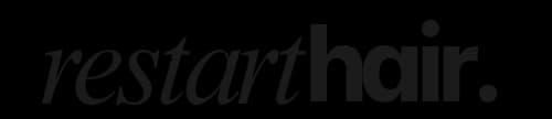 Logo RESTART HAIR