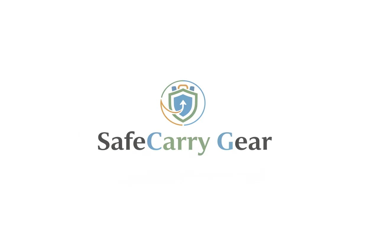 Logo SafeCarry Gear