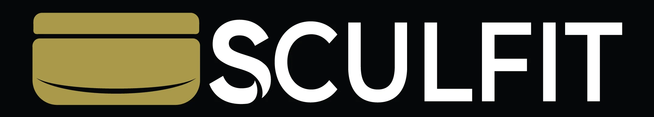Logo Sculfit