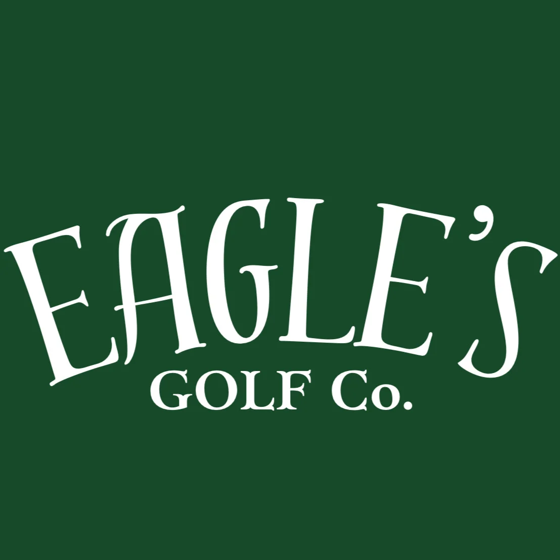 Logo Eaglesgolf