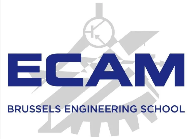 Logo ECAM Shop