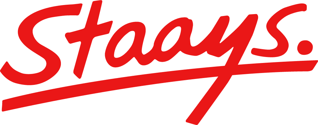 Logo The Lobby Shop by Staays