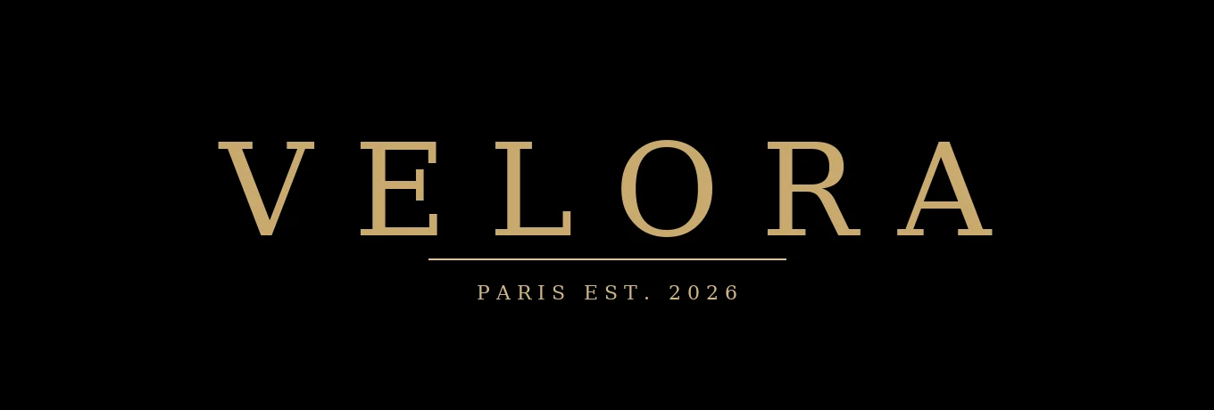 Logo VELORA