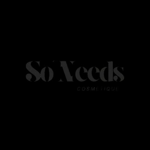 Logo So needs