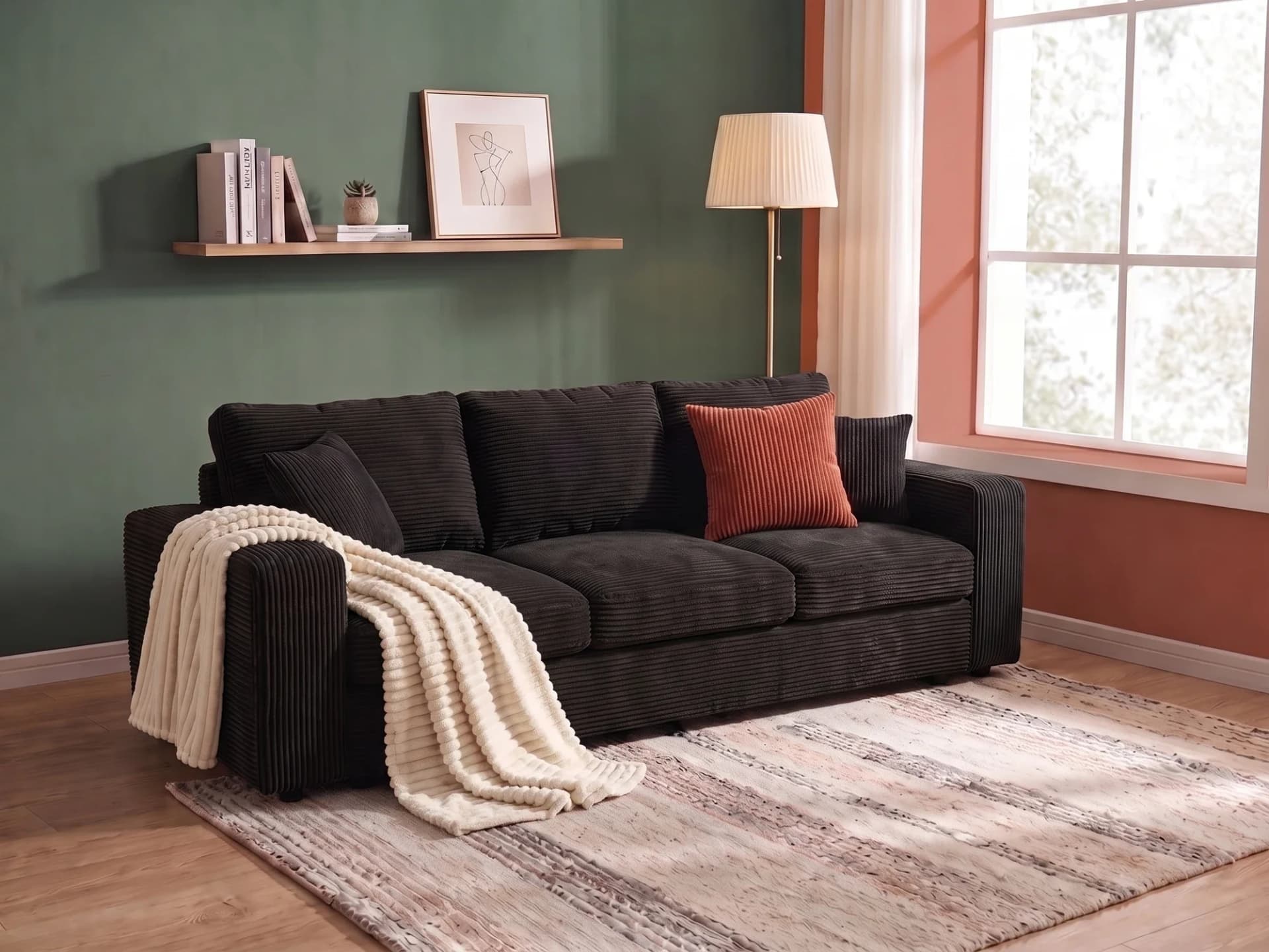 Logo SOFAPRESTO