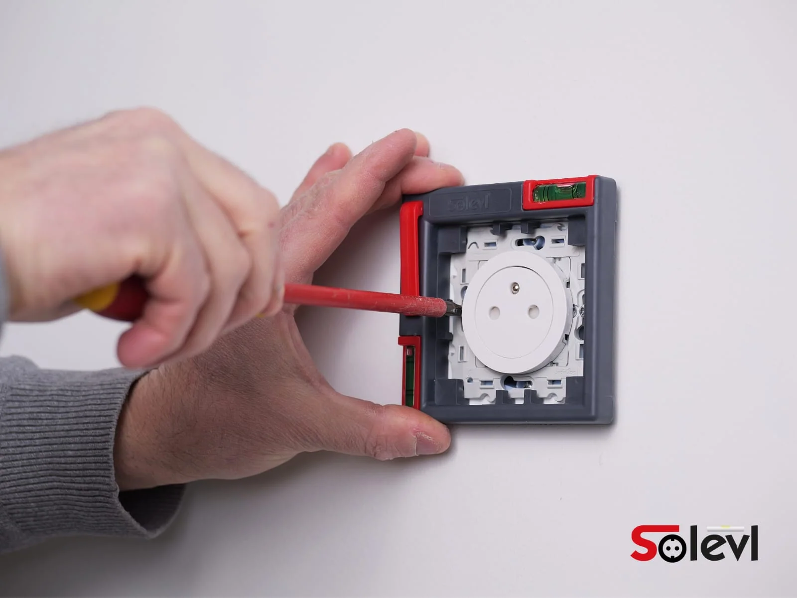 Logo solevl.fr