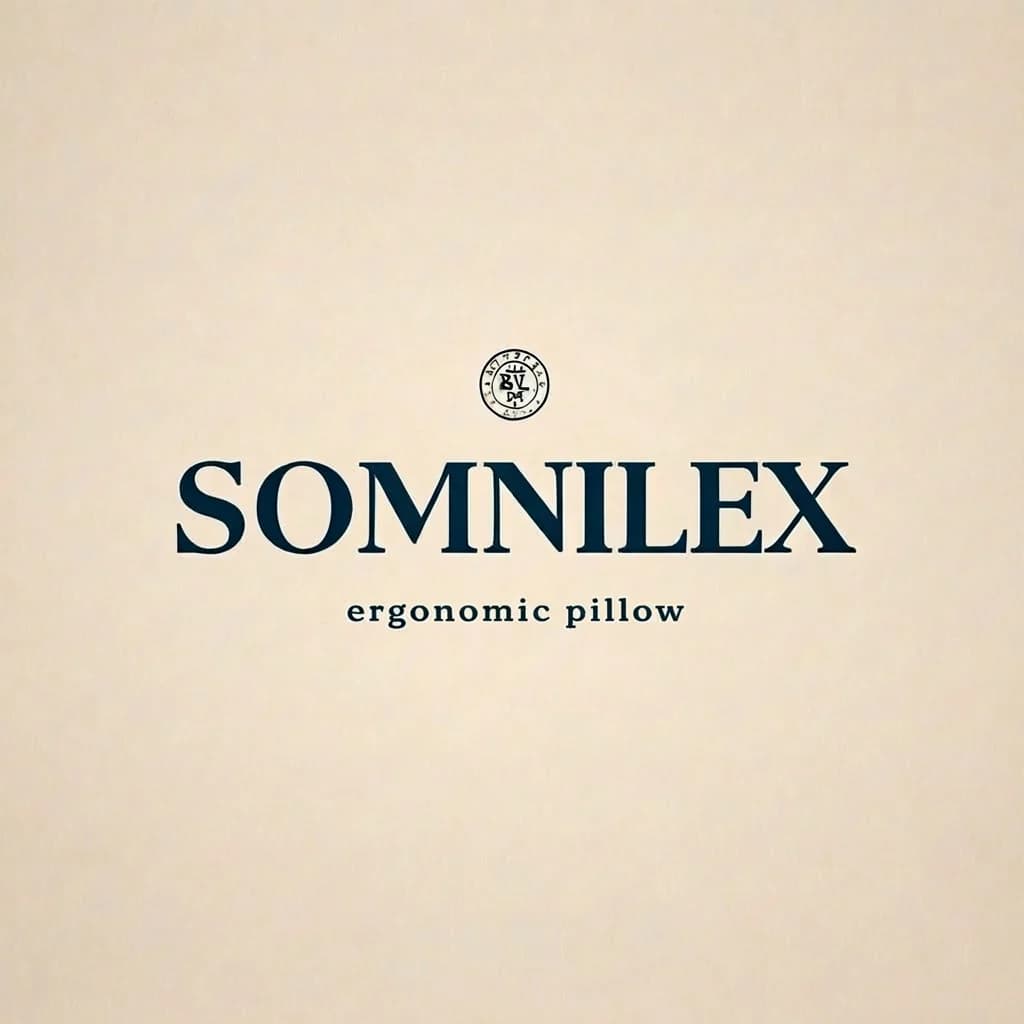 Logo Somnilex