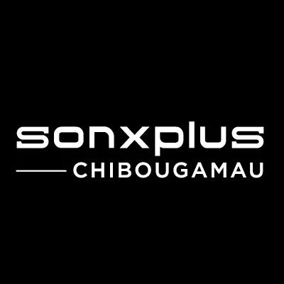 Logo Sonxplus Chibougamau