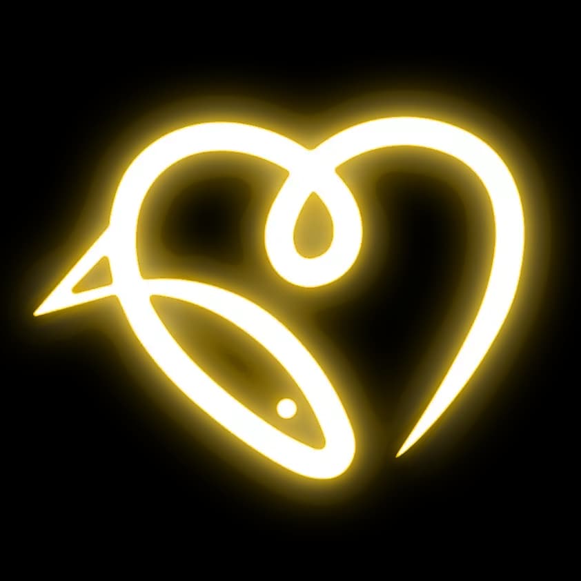 Logo soutenir.lamourvaincra.com