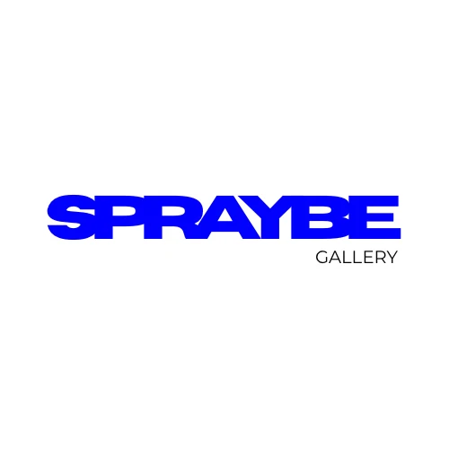 Logo Spraybe Gallery