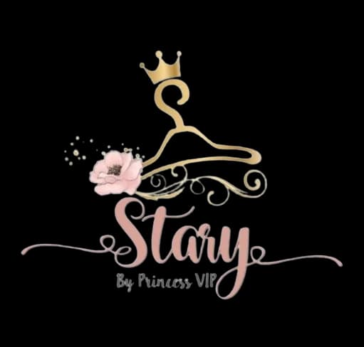 Logo staryvip.com