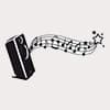 Logo Ste Thuret Sono Video