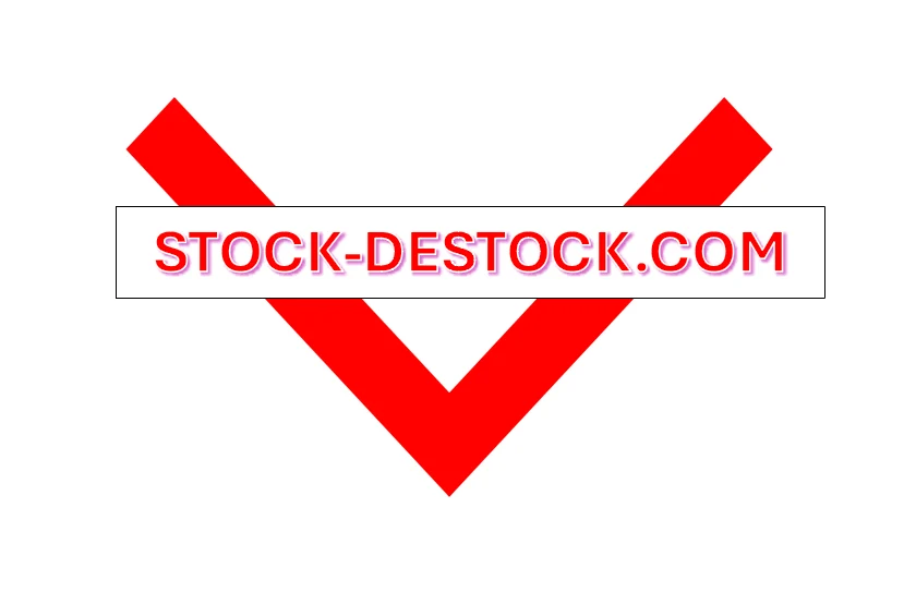 Logo Stock Destock