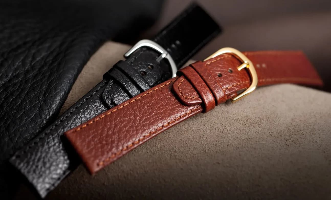 Logo strapswatches.fr