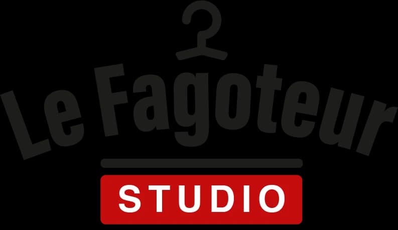 Logo Studio Le Fagoteur