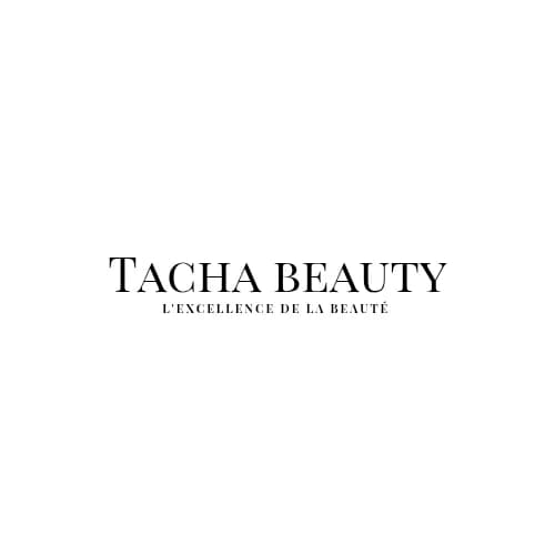 Logo Tacha beauty