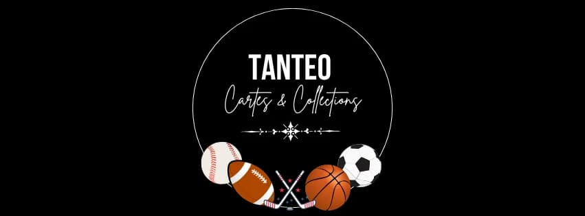 Logo tanteocartescollections.com