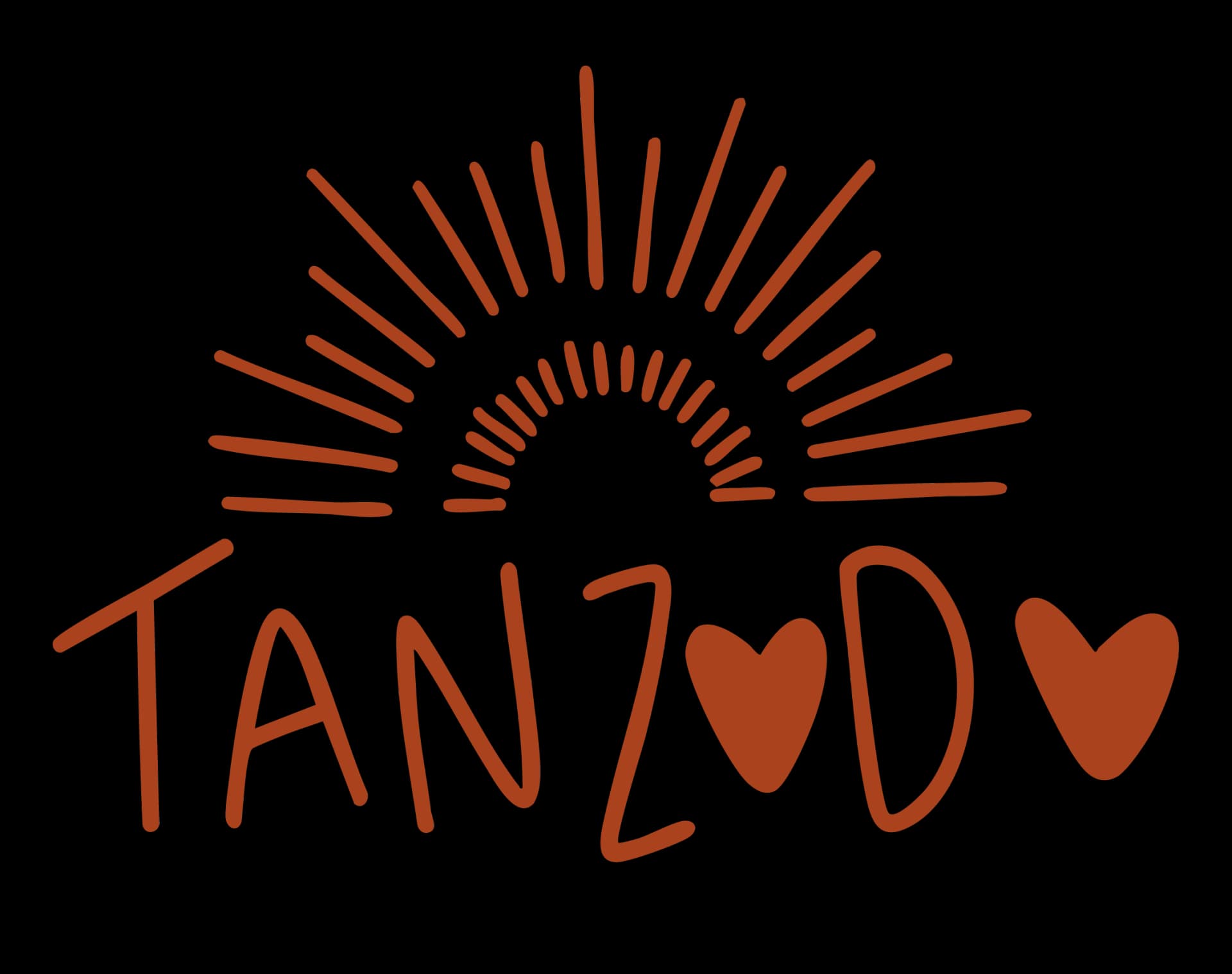 Logo TANZODO