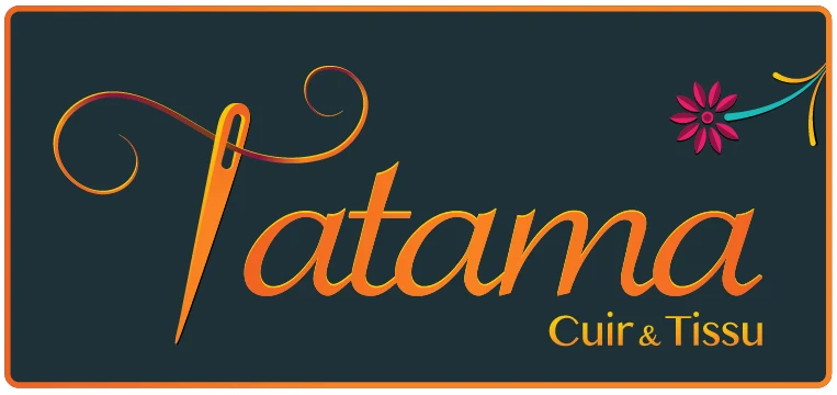 Logo Tatama-Cuir-et-Tissu