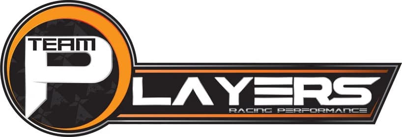 Logo Team Players